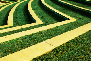 Amphitheater