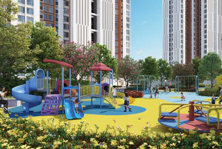 Kids Play Area