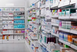 Pharmacy