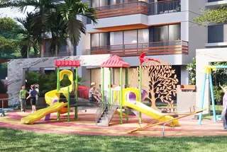 Kids’ Play Area