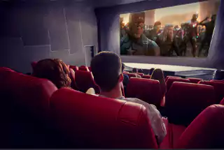 Mini-theatre