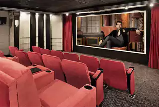 MINI THEATER