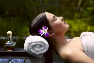 Spa