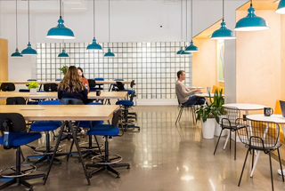 Co-working Space