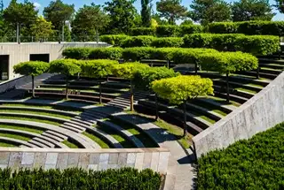 Amphitheater
