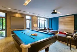 Indoor Games