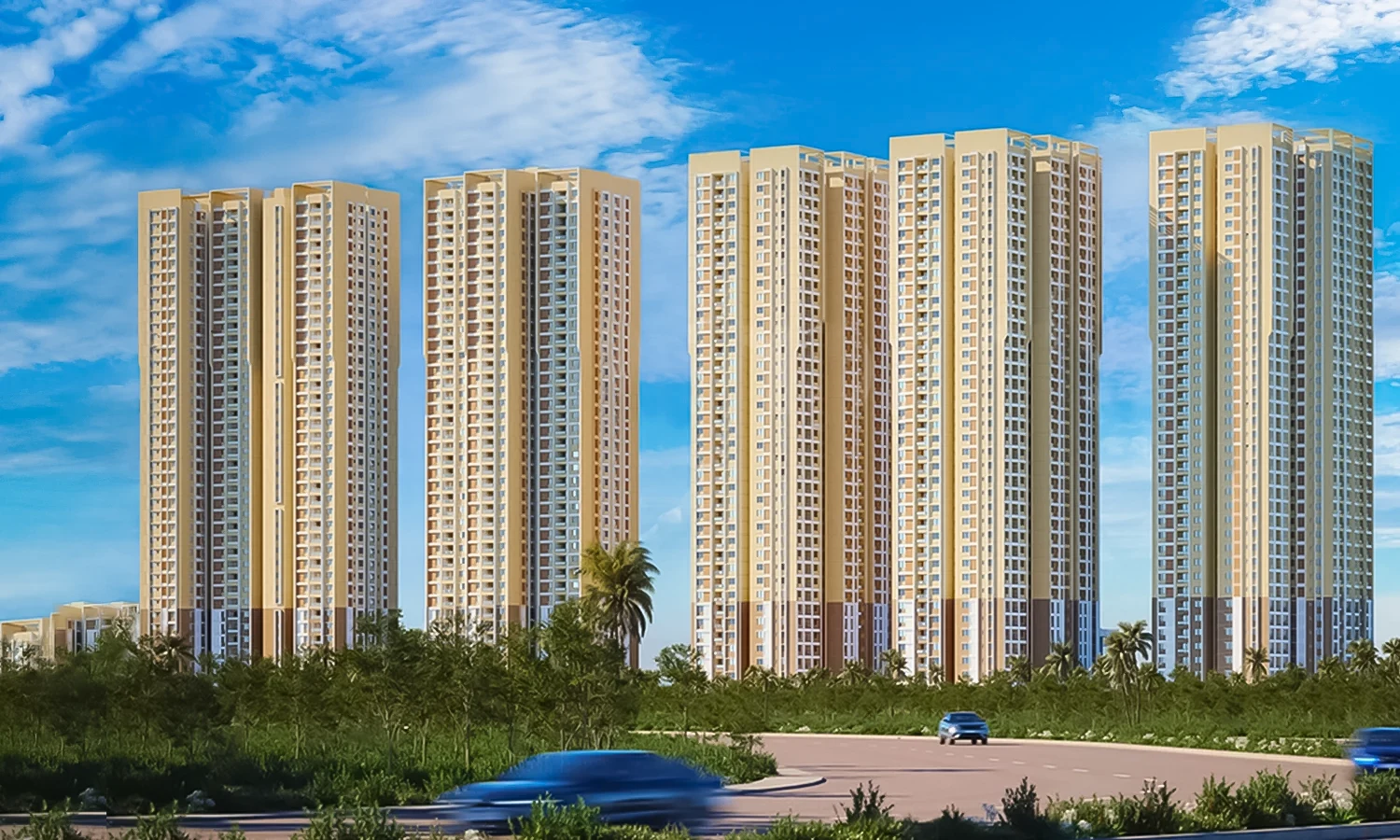 Auro The Regent Overview 2