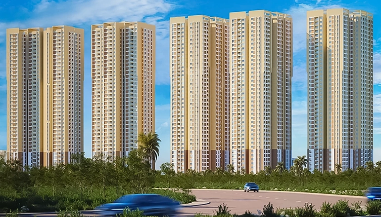 Auro The Regent Overview
