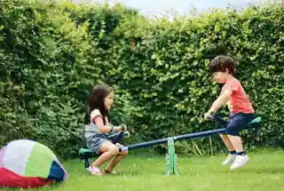 Kids’ Play Area