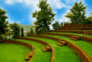 Amphitheater