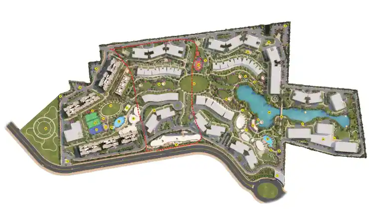 Master Plan
