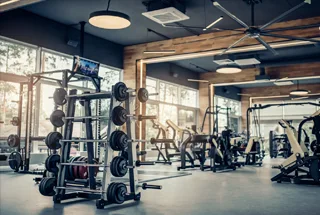 Gymnasium