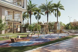 Kids’ Play Area