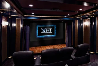 Mini Theatre