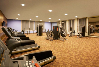 Gymnasium