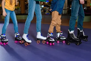 Skating Rink