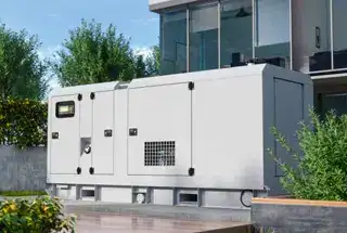 Power Backup