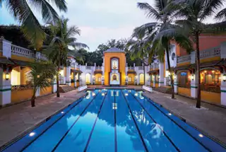 Clubhouse