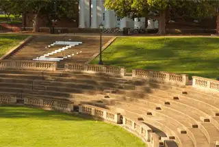 Amphitheatre