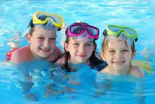 Kid’s Pool