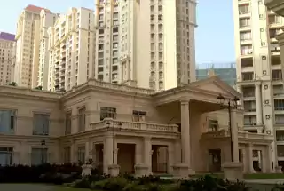 Hiranandani Business Park