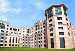 Hiranandani Foundation School