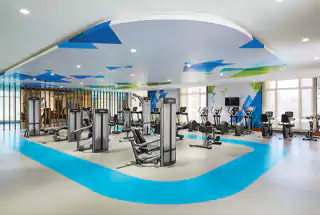 Gymnasium