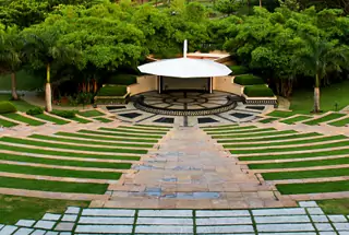 Amphitheatre