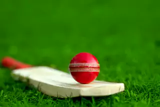 Cricket Ground