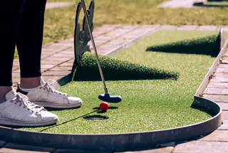 Mini Golf