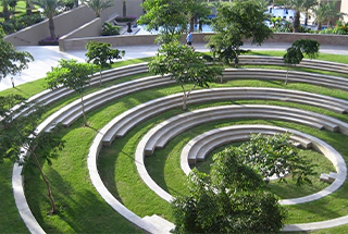 Open Air Theatre