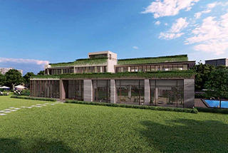 Clubhouse