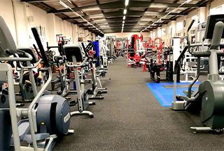 Gymnasium