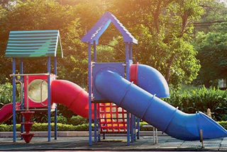 Kids Playground