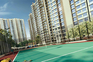 Multipurpose Court