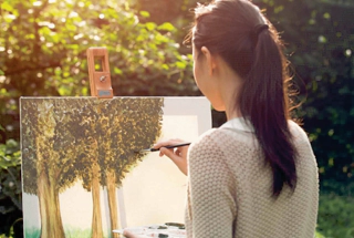 Art & Hobby Corner