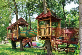 Treehouse
