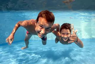 kids Pool
