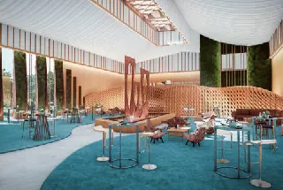 Multipurpose Hall