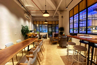 Cafe
