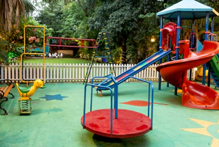Childrens Play Area