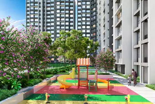 KID'S PLAY AREA