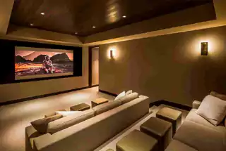 Mini Theatre
