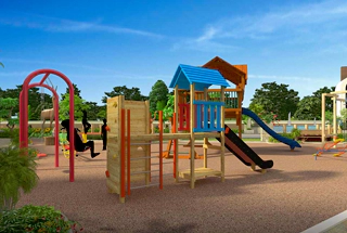 Kidsplayarea