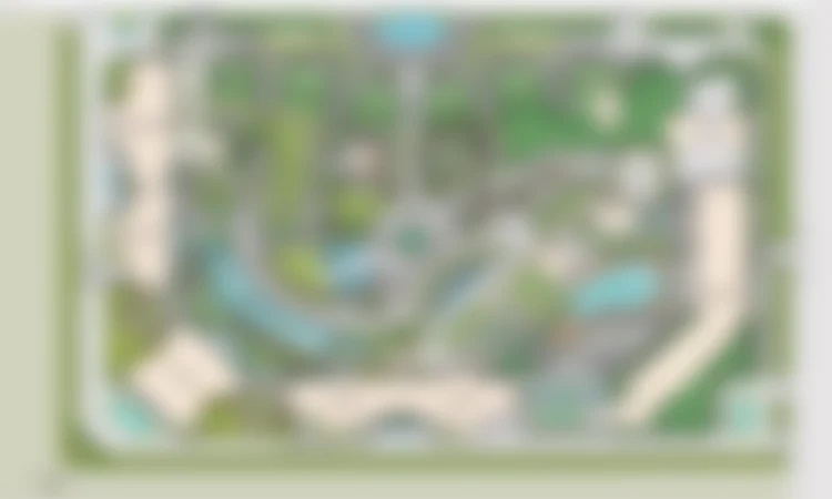 Masterplan