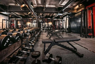 Gymnasium