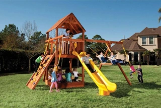 Kids Play Area