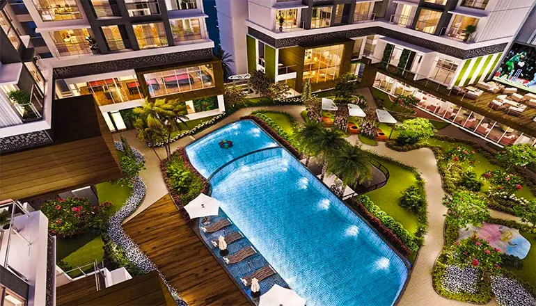 Kamdhenu Grandeur Overview 2