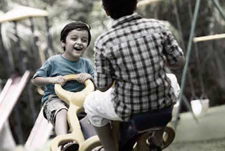 Kids’ Play Area