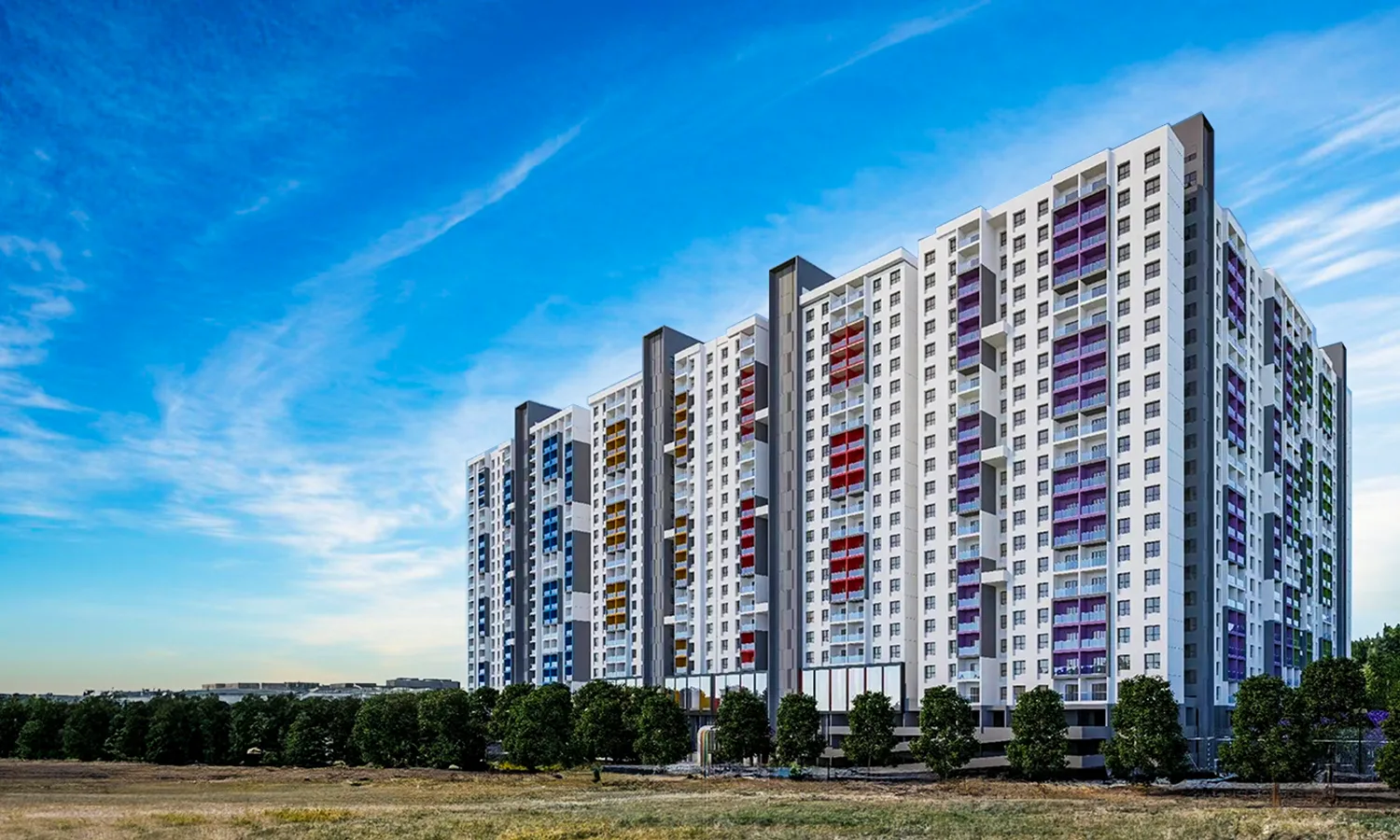 Kohinoor Hinjewadi Overview 2